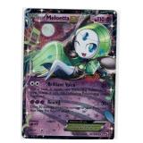 Pokémon - Meloetta EX - RC11/RC25