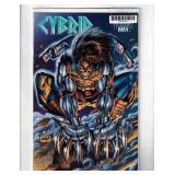 #1 Hybrid Maximum Press