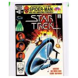 Star Trek #17 Dec