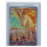 Pokémon - Rapidash - 189/182