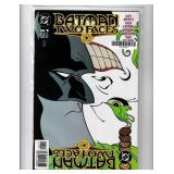 #1 Batman: Two Faces DC 1998