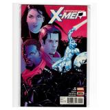 Astonishing X-Men #5  Marvel