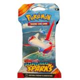 Pokemon Surgins Sparks Sleeved