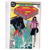 The Man of Steel #2