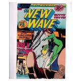 The New Wave #3