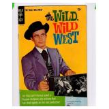 The Wild, Wild West # 1968