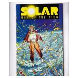 Solar Man of the Atom #1