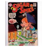 Sugar and Spike #75