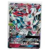 Pokémon - Sylveon GX - 92/145