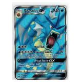 Pokémon - Gyarados GX - 101/111
