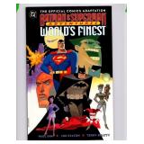 Batman & Superman Adventures: World's Finest #