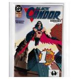 #1 Black Condor DC 1992