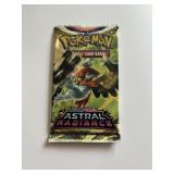 Pokémon - Astral Radiance Booster