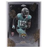 Travis Hunter #P15-20  2025 Fortune 15
