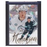 Jacob Melanson #171 25-26 Flair RC
