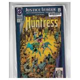 #2 Justice League International Special Featuring