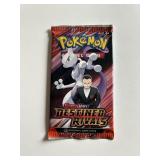 Pokémon - Destined Rivals Booster Pack