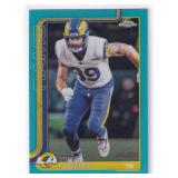 Tyler Higbee #172  2025 /299