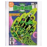 Tales of the Green Lantern Corps #3