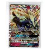 Pokémon - Xerneas GX - 90/131