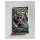 Pokémon - Journey Together Booster Pack
