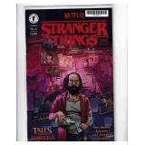 #2 Stranger Things: Tales from Hawkins Dark Horse