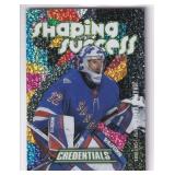 Jonathan Quick #SS-23 25-26 Credentials  Shaping