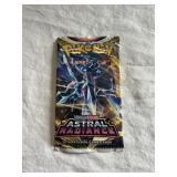 Pokémon - Astral Radiance Booster