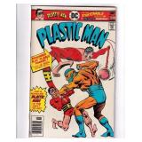 Plastic Man #15