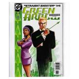 #26 Green Arrow DC 2003