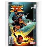 Ultimate X-Men #57  Marvel
