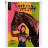 National Velvet #303 1962