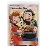 Pokémon - Pokémon Fan Club - 155/156