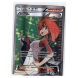 Pokémon - Brigette - 161/162