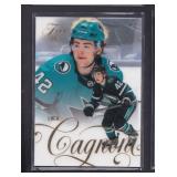 Luca Cagnoni #176 25-26 Flair RC
