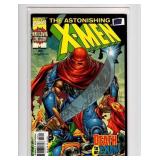 The Astonishing X-Men #3  Marvel Comics