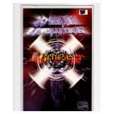 X-Men Revolution #Genesis Edition  Marvel Comics
