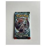 Pokémon - Journey Together Booster Pack