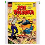 Joe Palooka #110