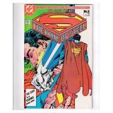 The Man of Steel #5