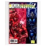 X-Men: Cyclops #Book 4  Marvel Comics