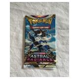 Pokémon - Astral Radiance Booster