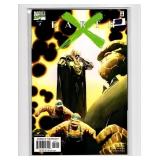Earth X #2  Marvel Comics