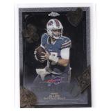 Josh Allen #F15-7  2025 Fortune 15