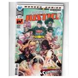 #11 Young Justice DC