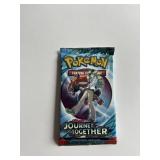 Pokémon - Journey Together Booster Pack