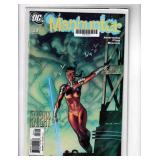 #23 Manhunter DC 2006