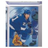 Brayden Point #26 25-26 Flair  Hot Hues