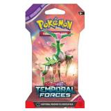 Scarlet & Violet Temporal Forces Booster Pack