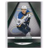 /25 Robert Thomas #22 25-26 Credentials  Green